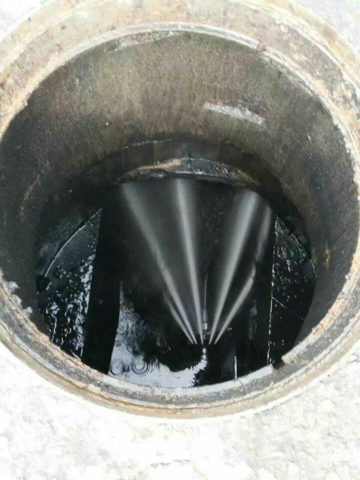 芙蓉市政管道清洗-排污管道清洗